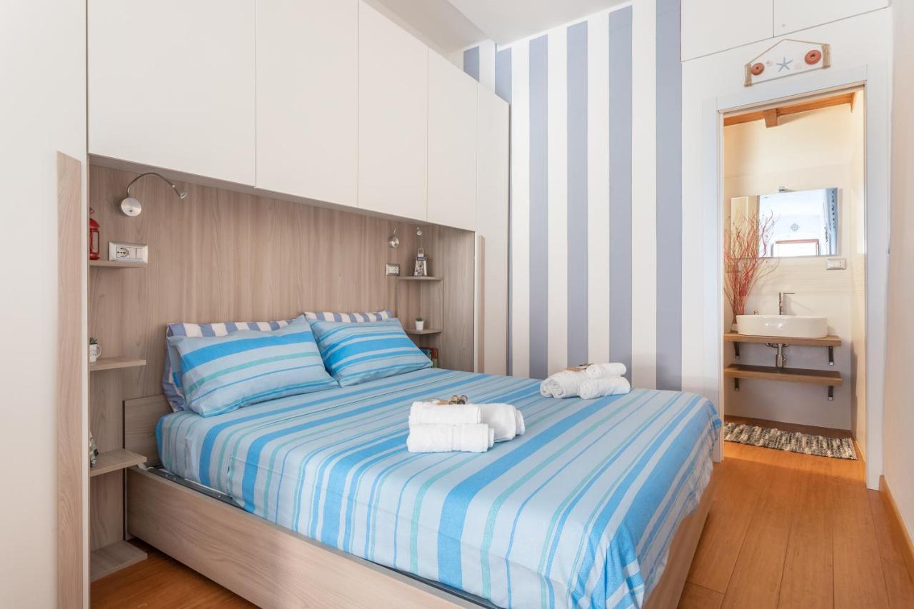 Sailing Apartment Cagliari Exterior foto