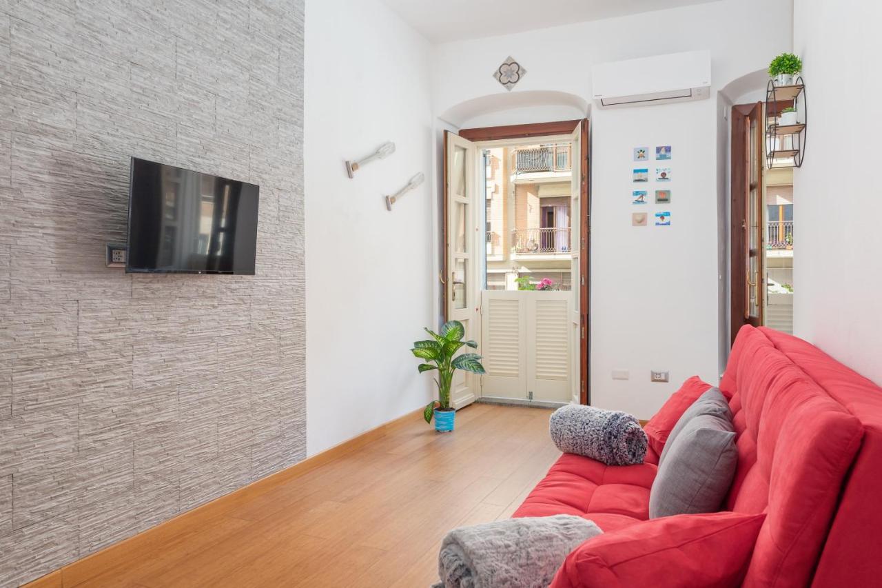 Sailing Apartment Cagliari Exterior foto
