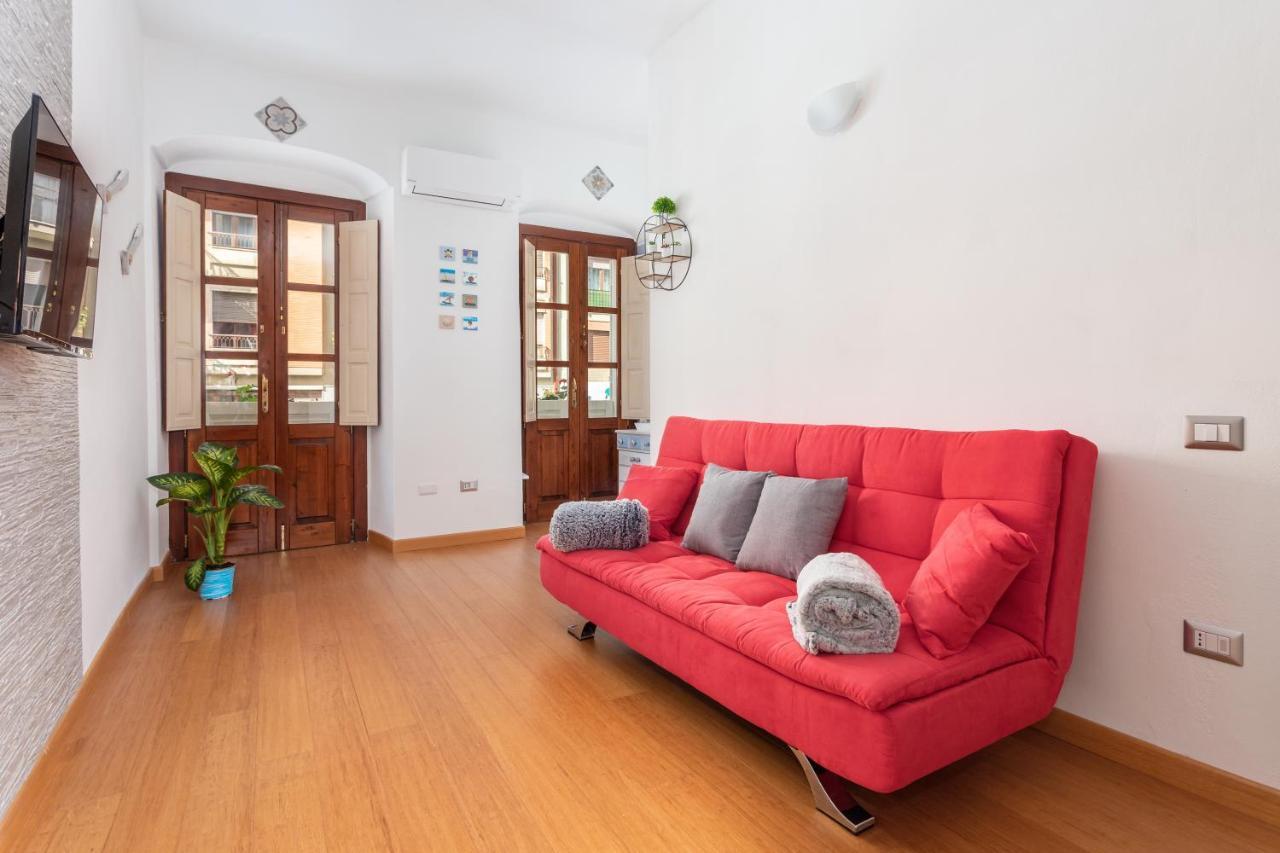 Sailing Apartment Cagliari Exterior foto