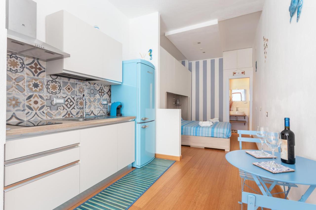 Sailing Apartment Cagliari Exterior foto